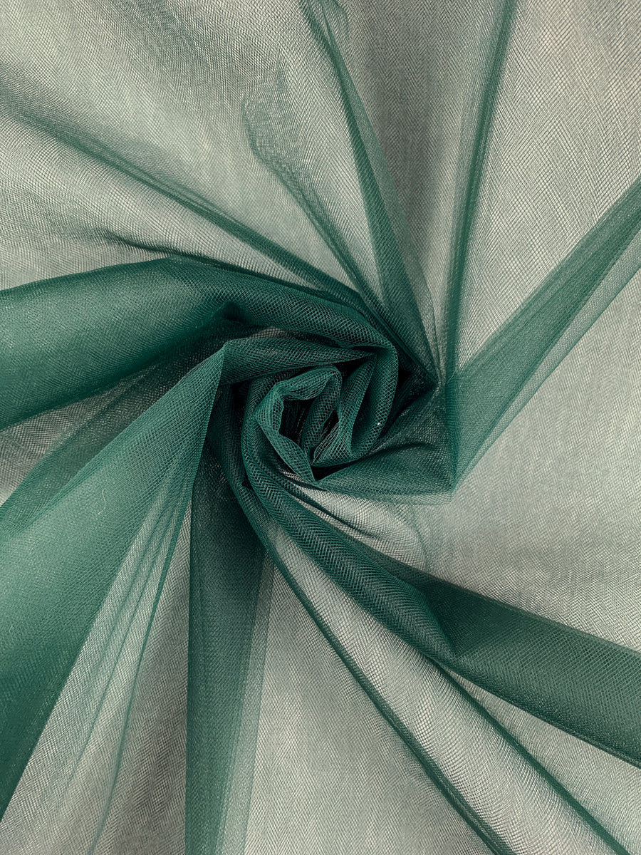 Polyester Tulle - FabricPlanet