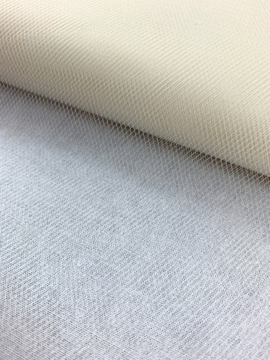 Polyester Tulle - FabricPlanet