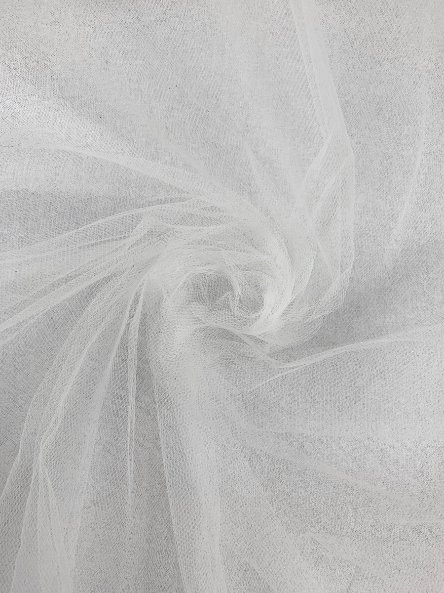 Polyester Tulle - FabricPlanet