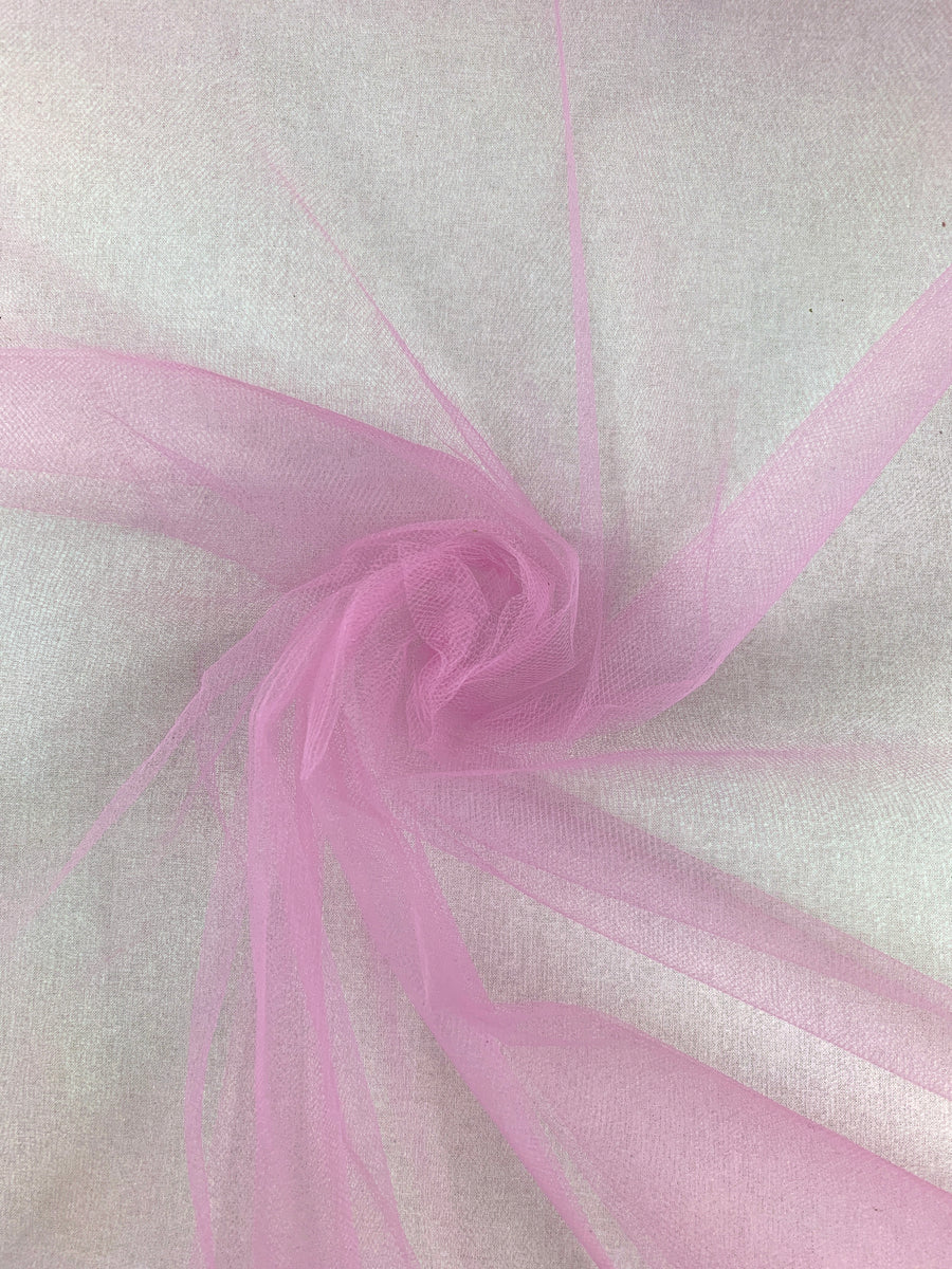 Polyester Tulle - FabricPlanet
