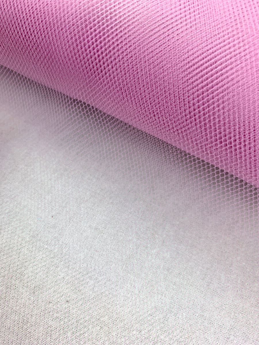 Polyester Tulle - FabricPlanet