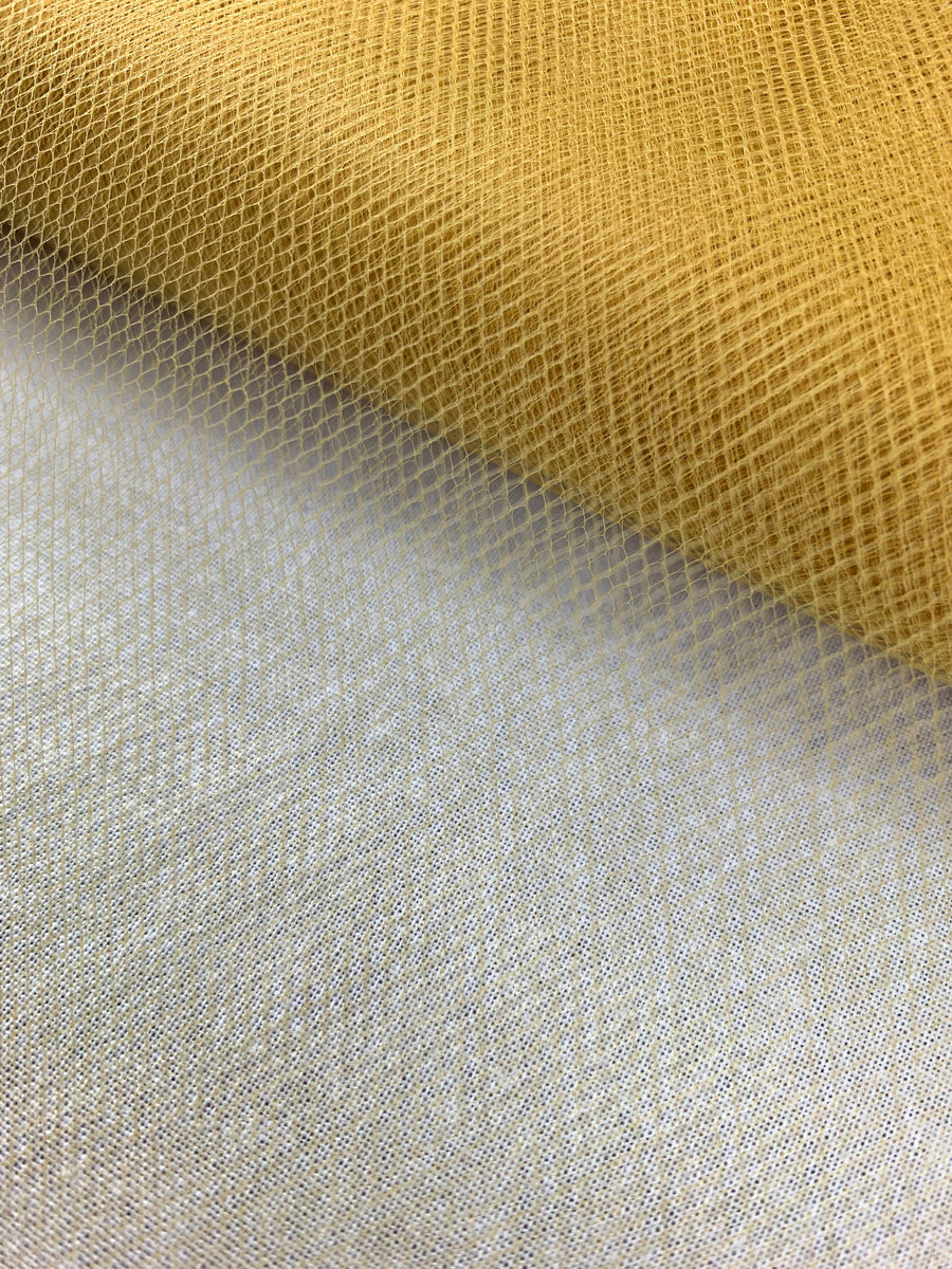 Polyester Tulle - FabricPlanet