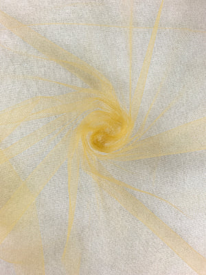 Polyester Tulle - FabricPlanet