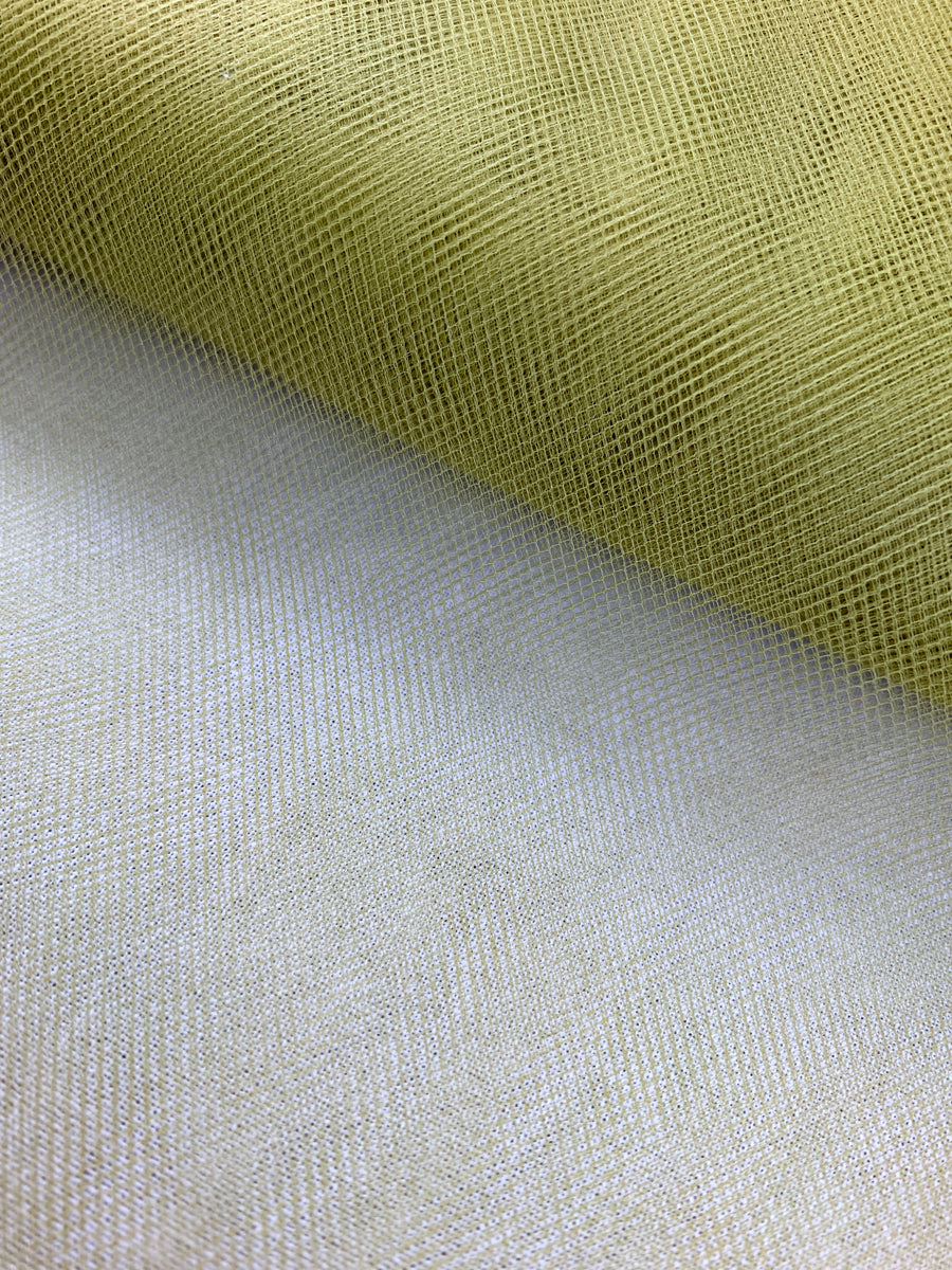 Polyester Tulle - FabricPlanet