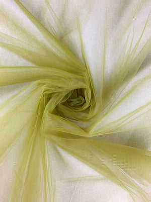 Polyester Tulle - FabricPlanet