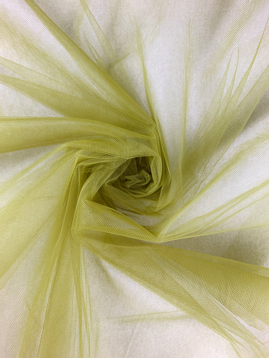Polyester Tulle - FabricPlanet