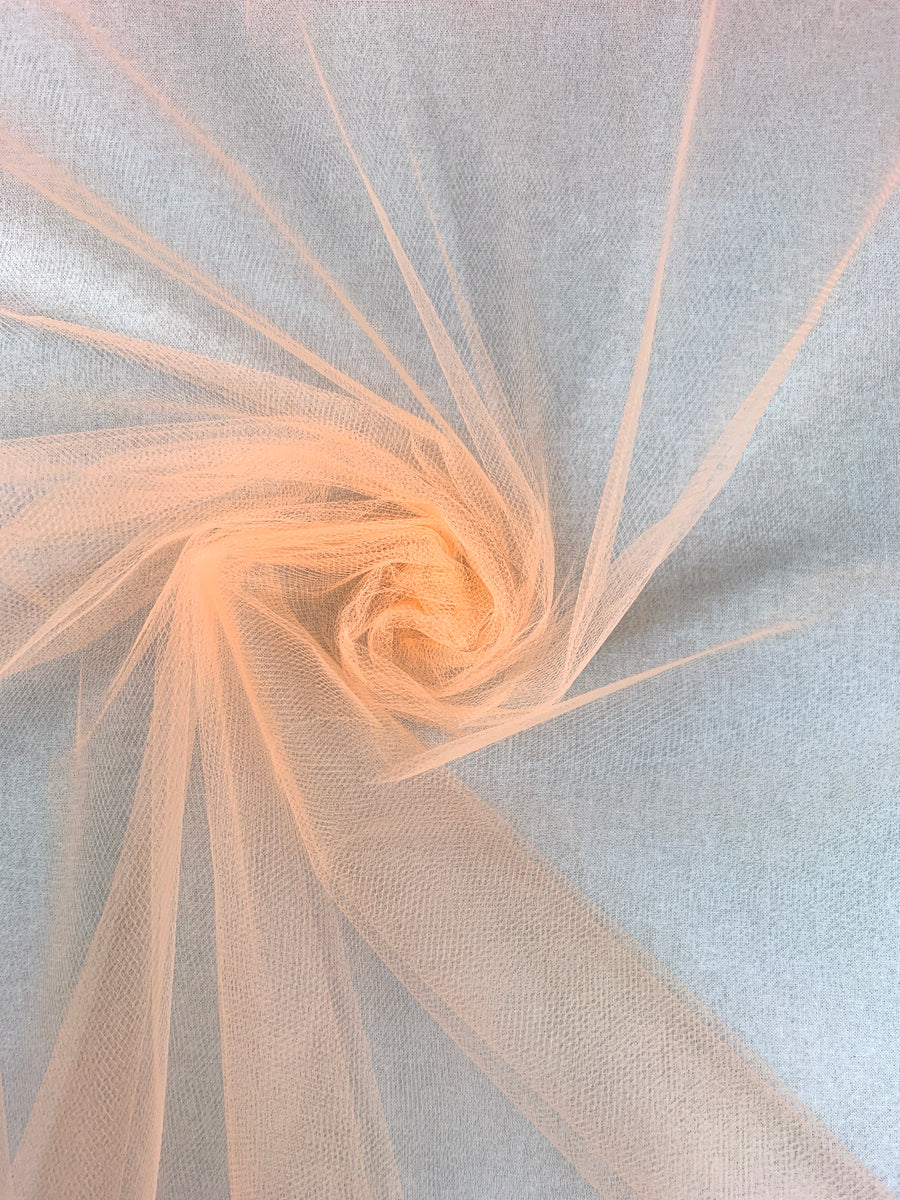 Copper Tulle Fabric – Tulle Source