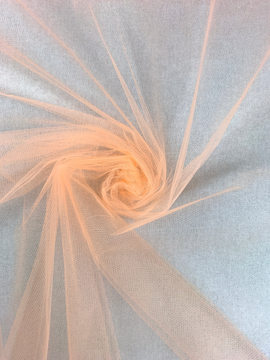 Polyester Tulle - FabricPlanet
