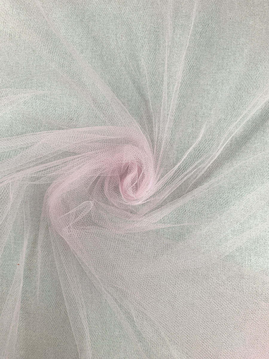 Polyester Tulle - FabricPlanet