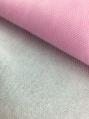Polyester Tulle - FabricPlanet