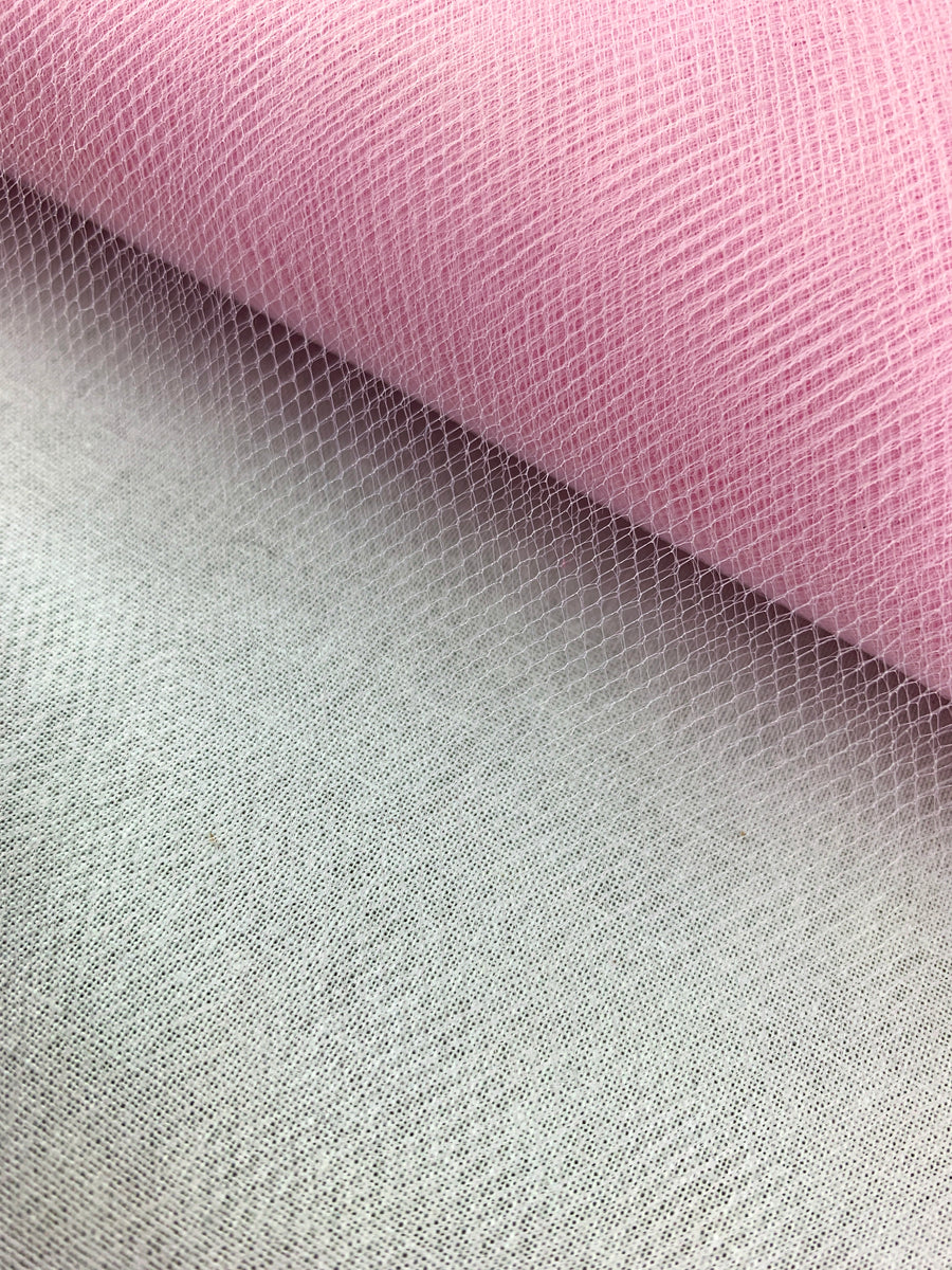 Polyester Tulle - FabricPlanet