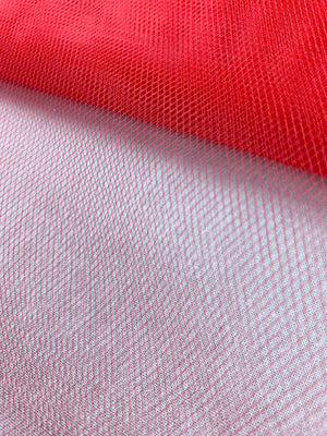 Polyester Tulle - FabricPlanet