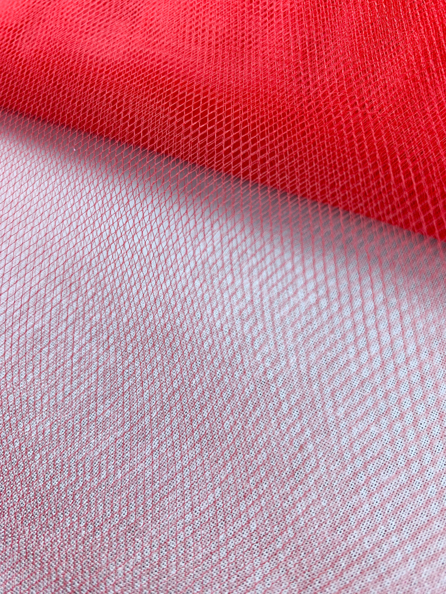 Polyester Tulle - FabricPlanet
