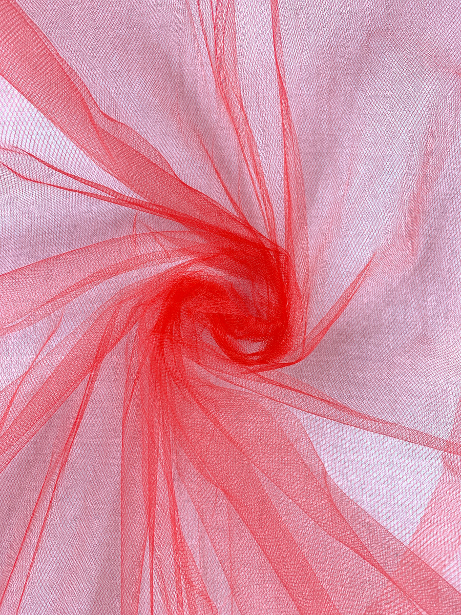 Polyester Tulle