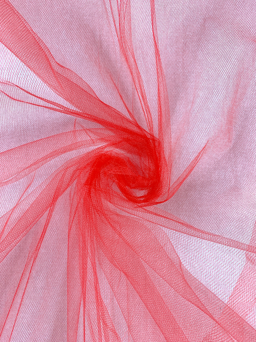 Polyester Tulle - FabricPlanet