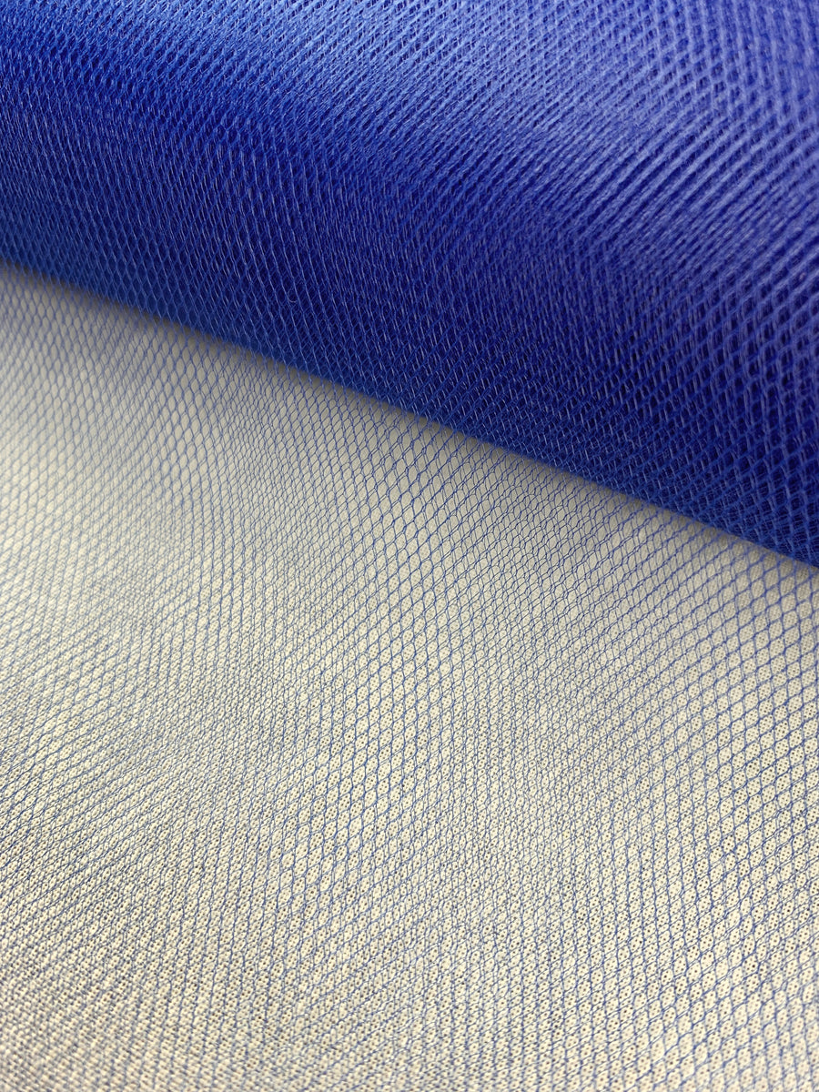 Polyester Tulle - FabricPlanet