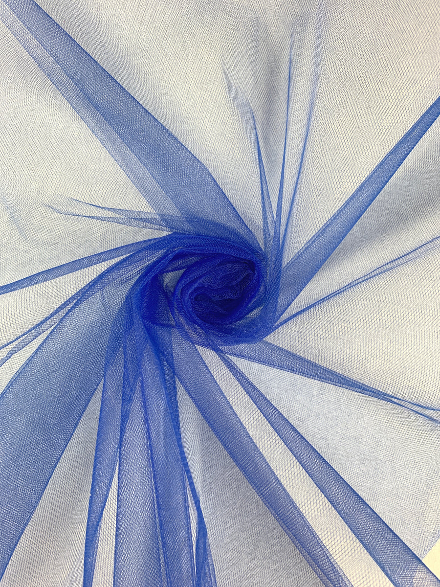 Polyester Tulle - FabricPlanet
