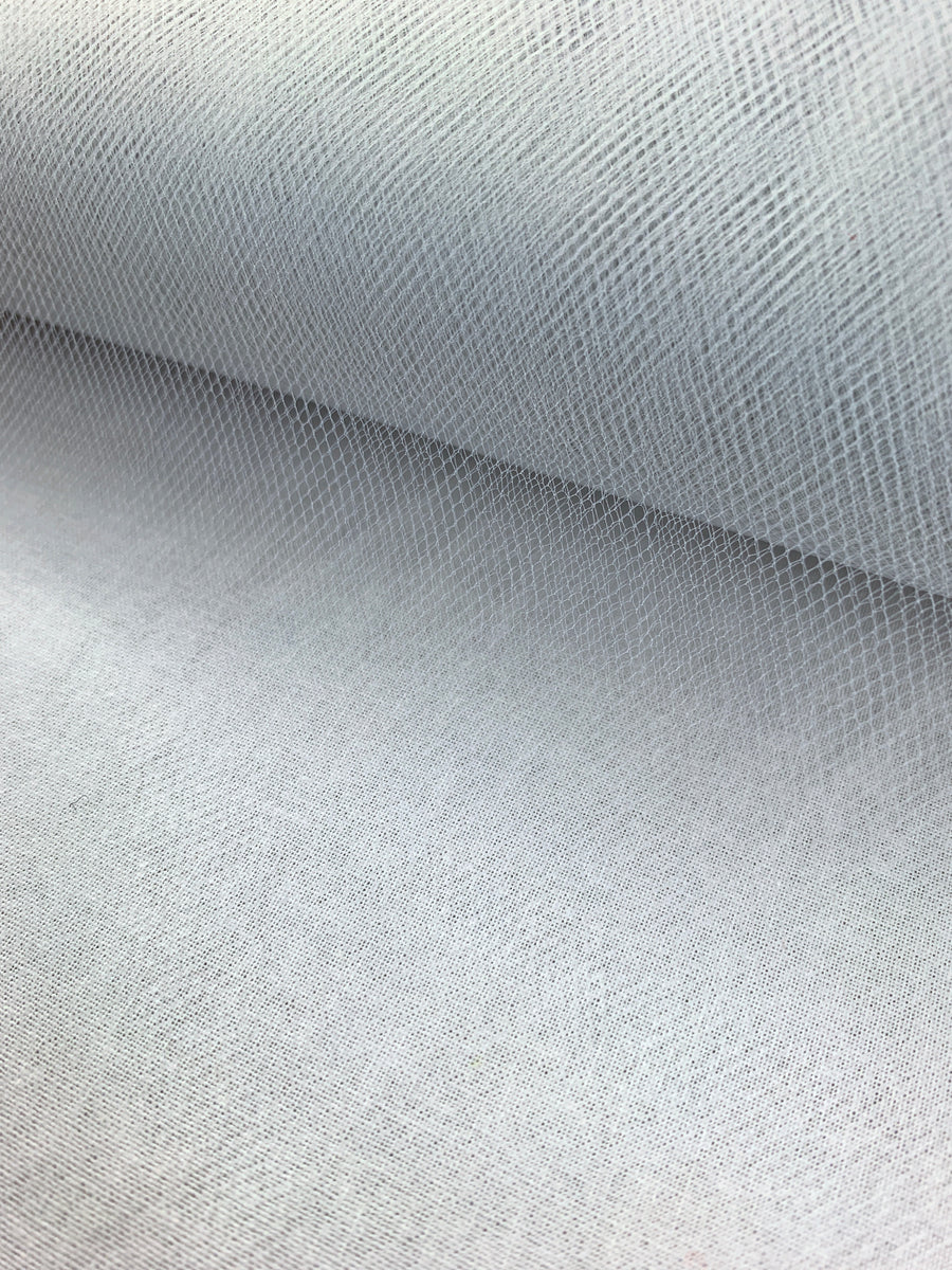 Polyester Tulle - FabricPlanet