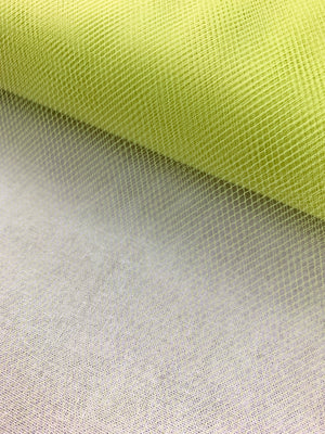 Polyester Tulle - FabricPlanet