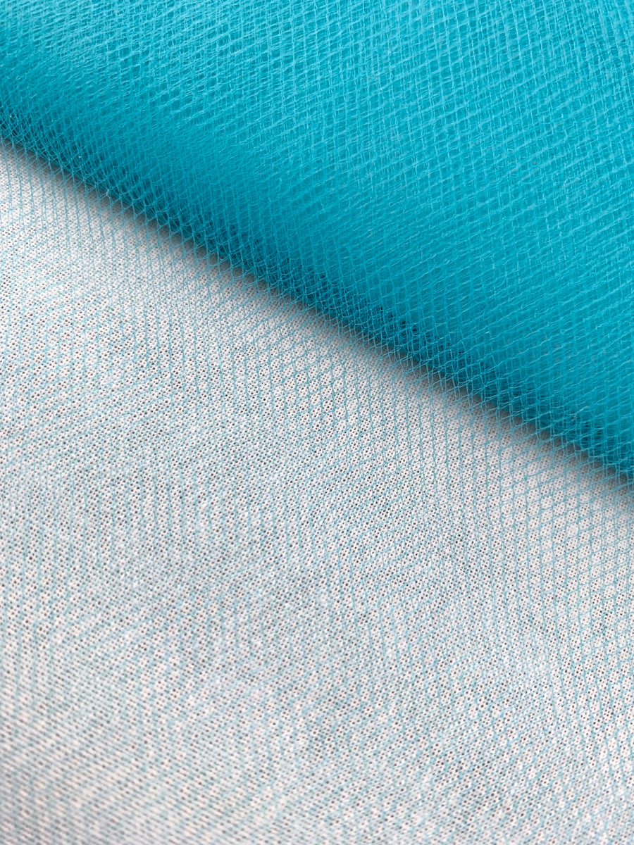 Polyester Tulle - FabricPlanet
