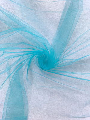 Polyester Tulle - FabricPlanet