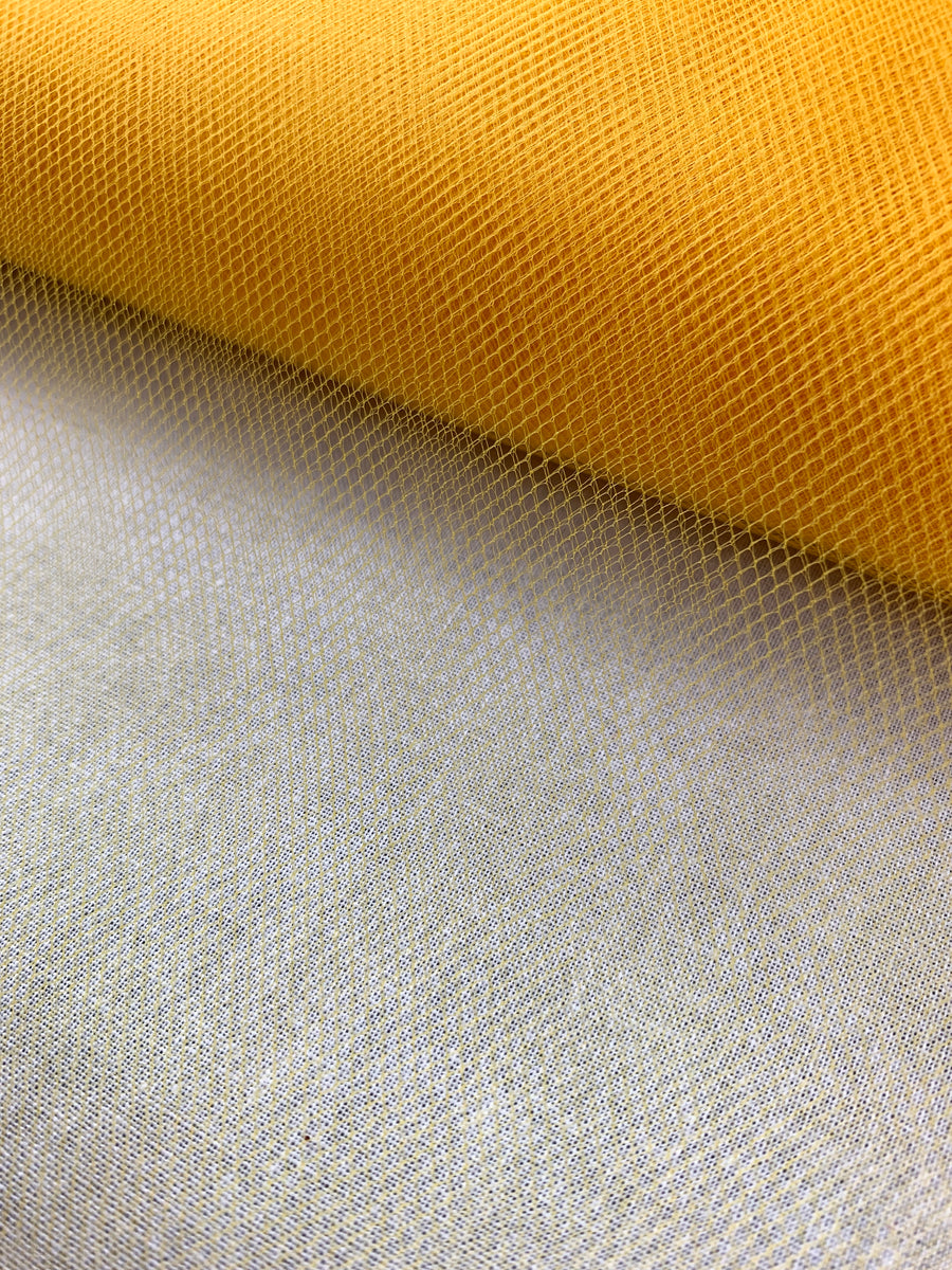 Polyester Tulle - FabricPlanet