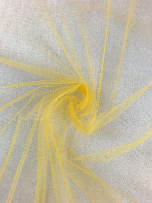 Polyester Tulle - FabricPlanet