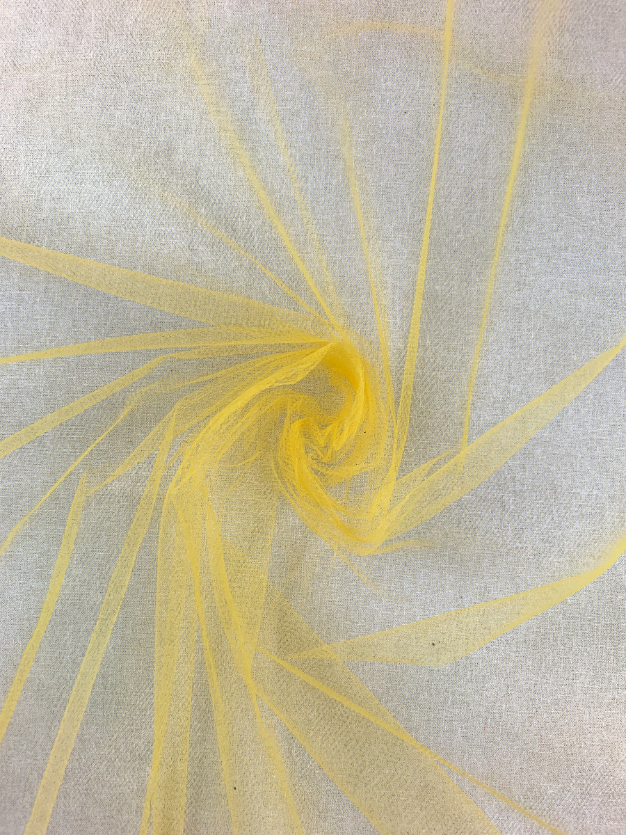 Polyester Tulle - FabricPlanet