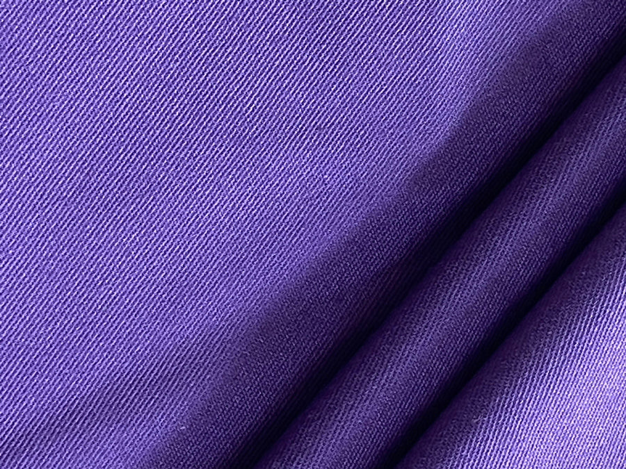 Cotton Twill - FabricPlanet