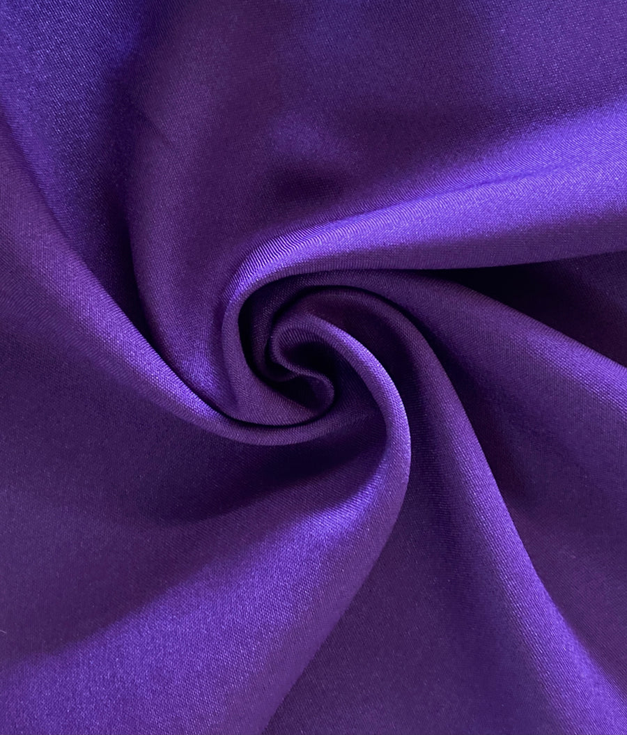 Polyester Poplin