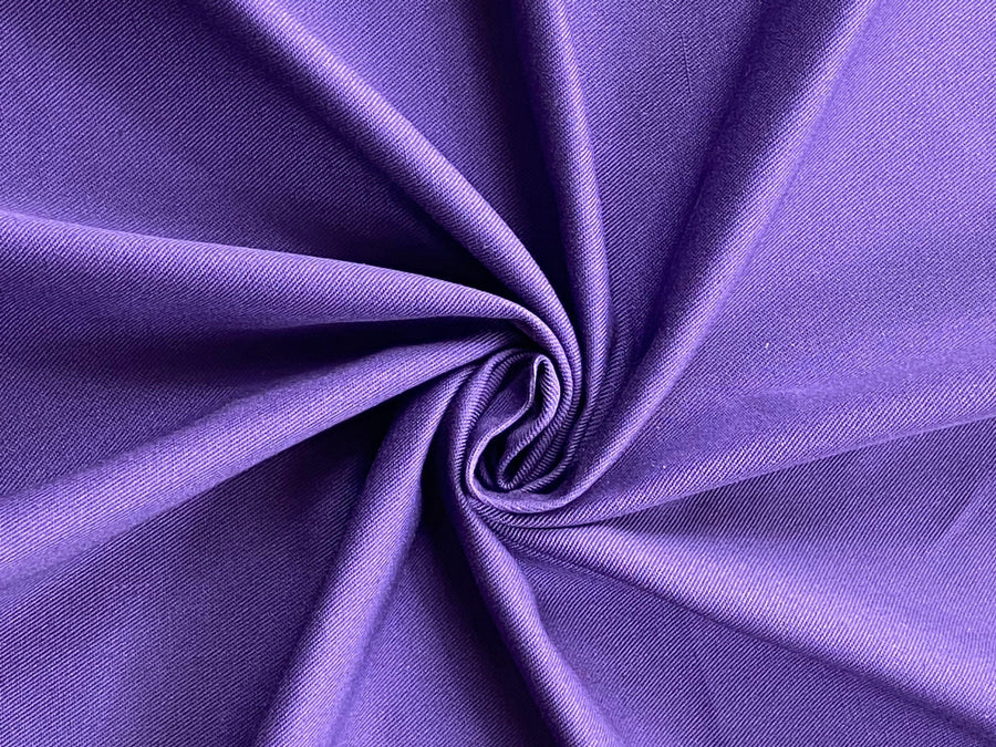Cotton Twill - FabricPlanet