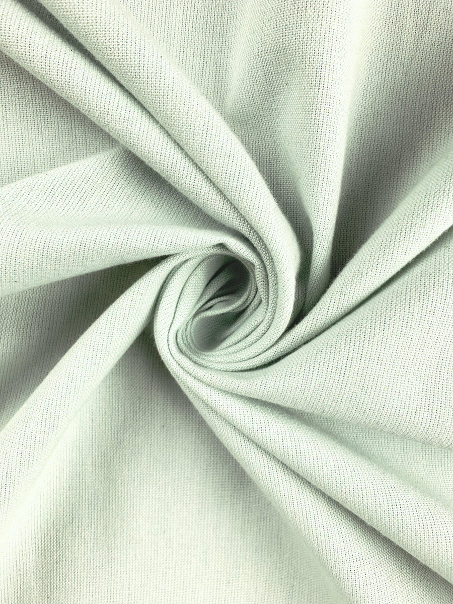 Solid Linen - FabricPlanet