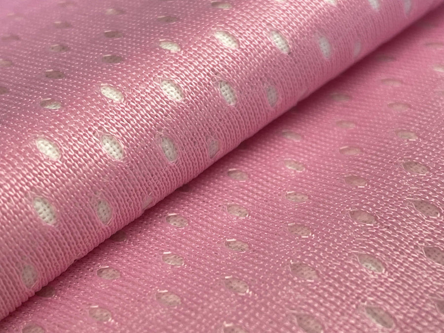 Football Mesh - FabricPlanet