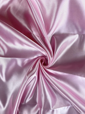 Polyester Bridal Satin - FabricPlanet