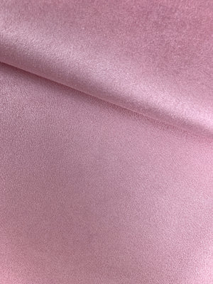 Polyester Microsuede - FabricPlanet