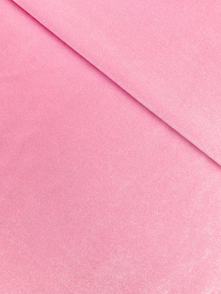 Polyester Stretch Velvet - FabricPlanet