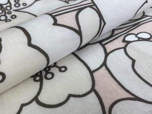Cotton Silk Prints - FabricPlanet
