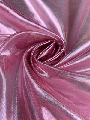 Polyester Organza Lame - FabricPlanet