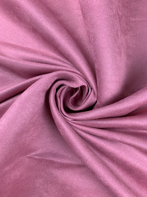 Polyester Microsuede - FabricPlanet