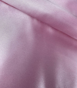 Polyester Bridal Satin - FabricPlanet