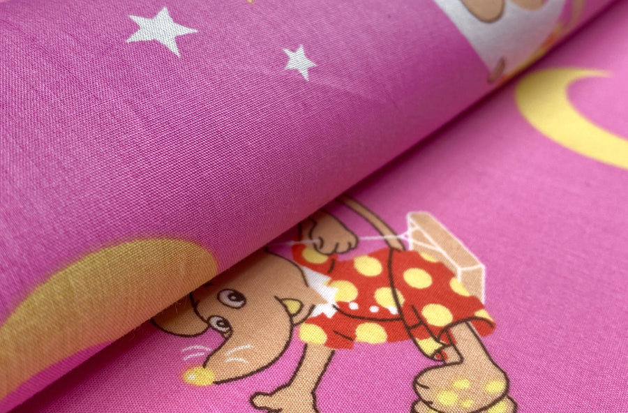 Cotton Print - FabricPlanet