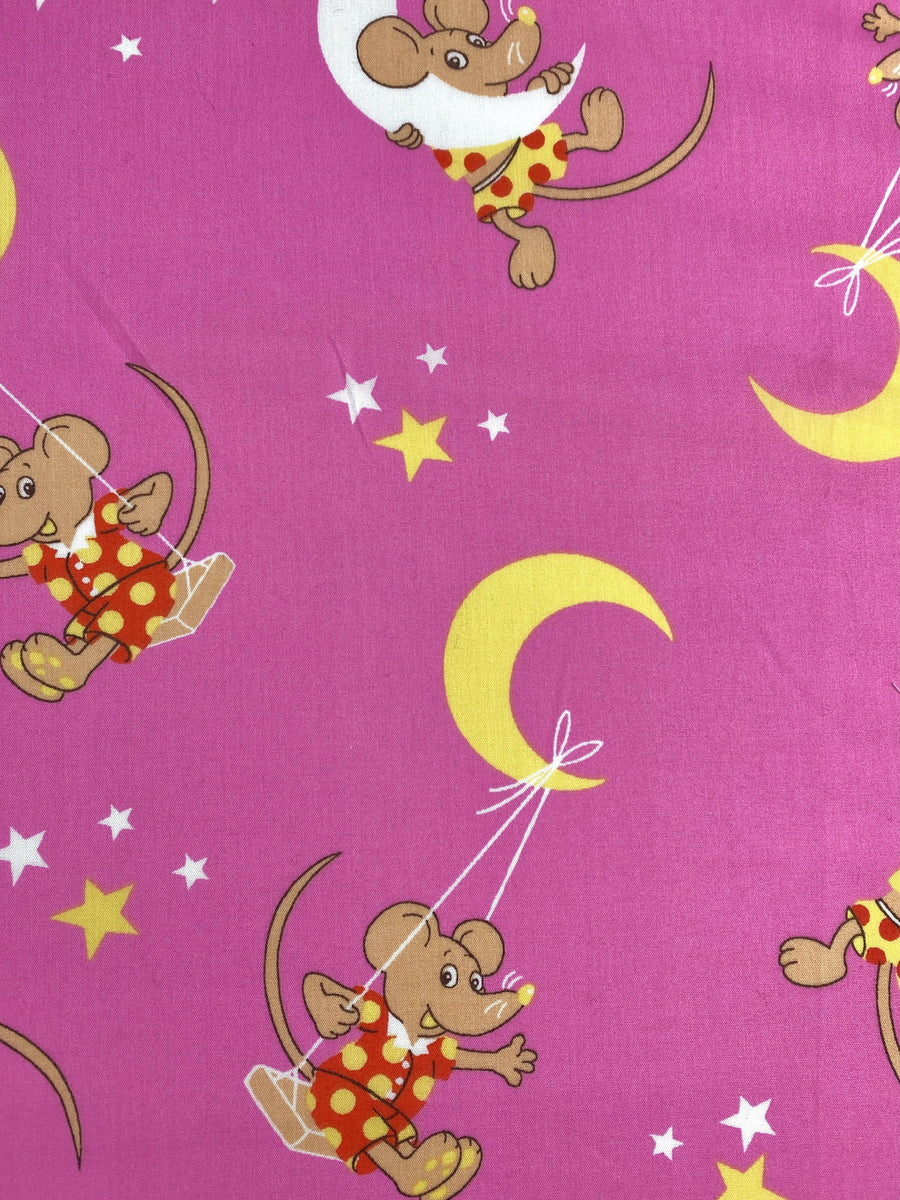 Cotton Print - FabricPlanet