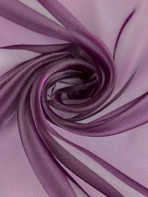 Polyester Organza - FabricPlanet