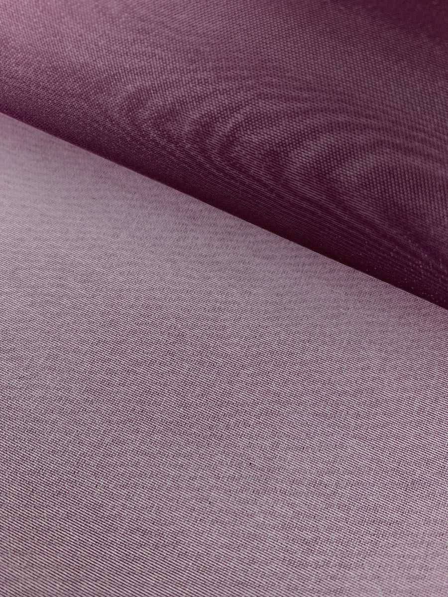 Polyester Organza - FabricPlanet