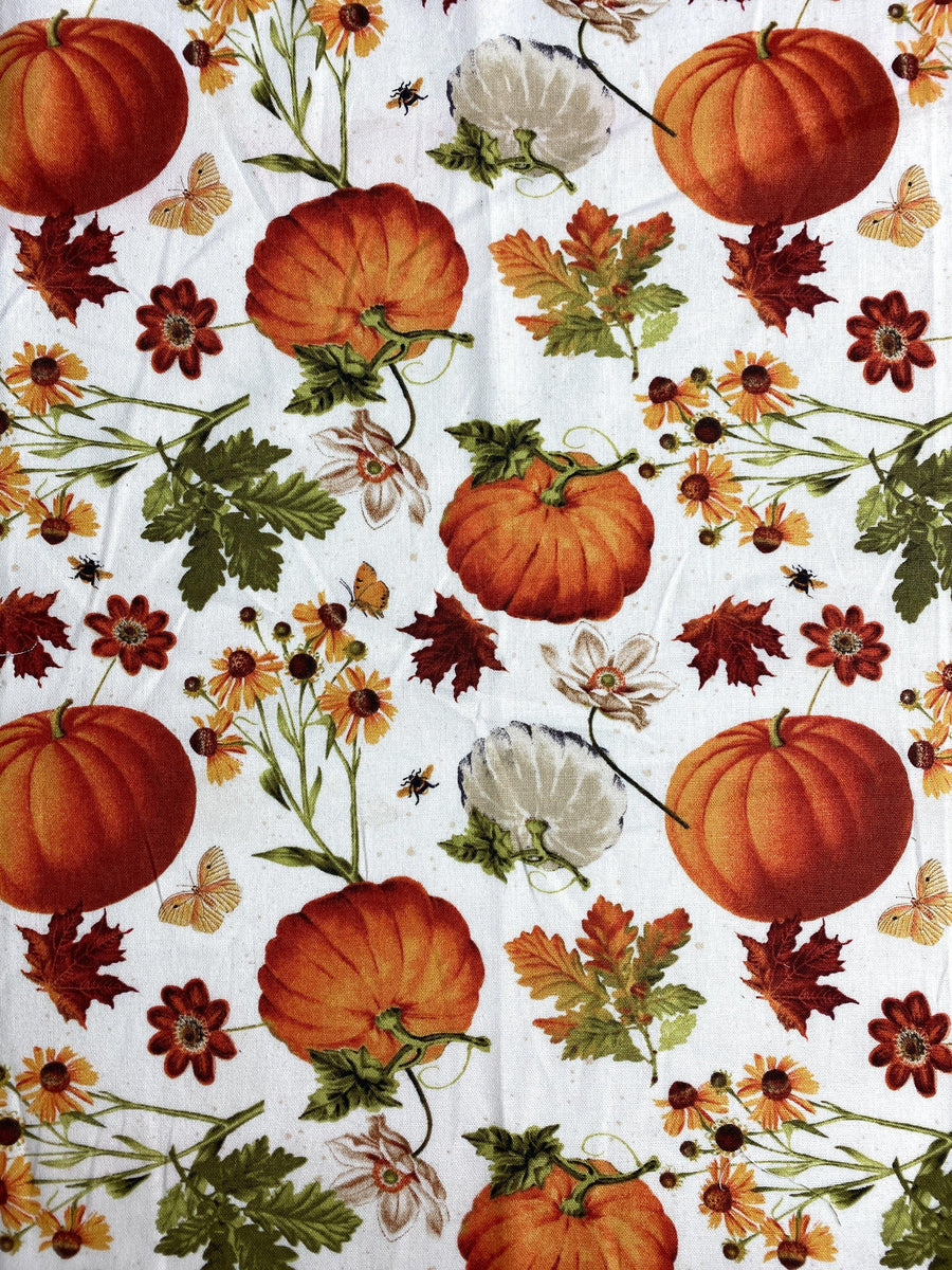 Cotton Print - FabricPlanet