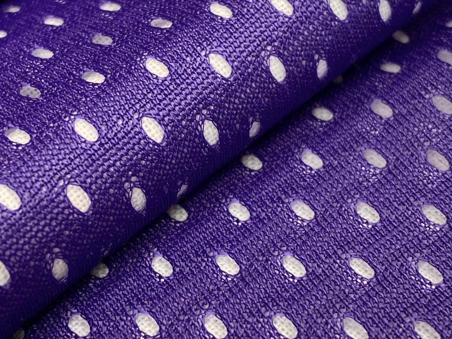 Football Mesh - FabricPlanet