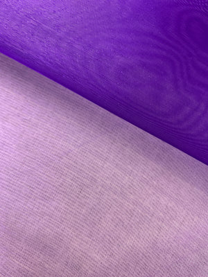 Polyester Organza - FabricPlanet