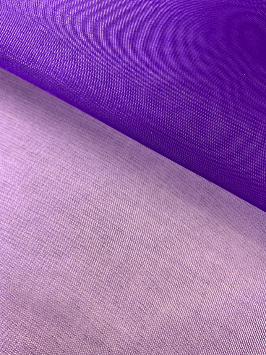 Polyester Organza - FabricPlanet
