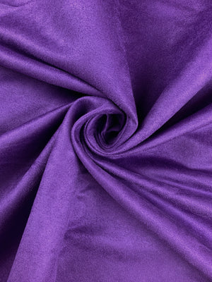 Polyester Microsuede - FabricPlanet