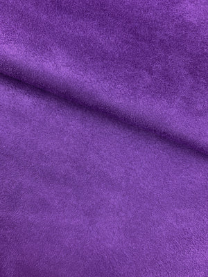 Polyester Microsuede - FabricPlanet